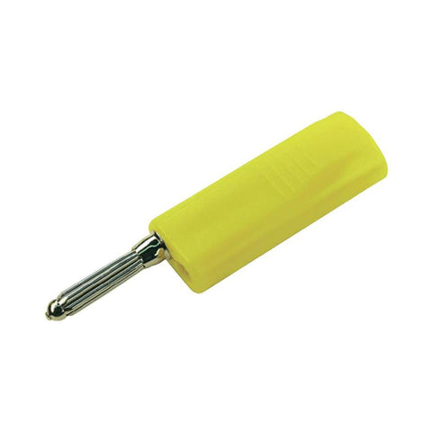 bunch plug BSB 300 60 Vdc 16 A Yellow BSB 300 SKS Hirschmann