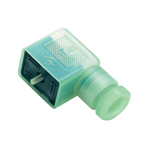 Transparent 43-1834-135-03 Binder