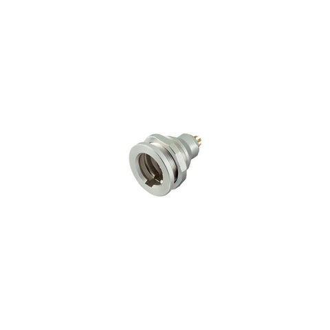 Sub-micro circular connector series 430 Nominal current: 4 A Nu