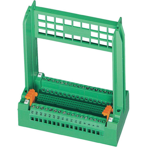 SKBI32/c card block