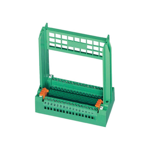 SKBI32/d card block