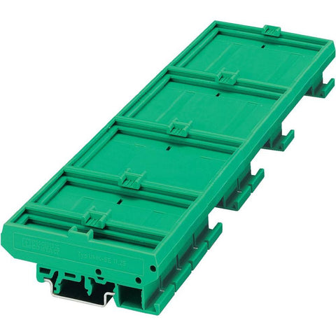 Phoenix Contact 2970031 Polyamide Din Rail Mount Enclosure, UMK