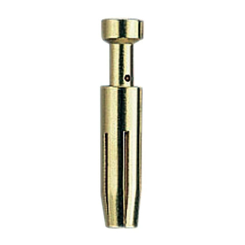 Crimp contacts for HAN® series 0.14-4 mm² Han E F Harting
