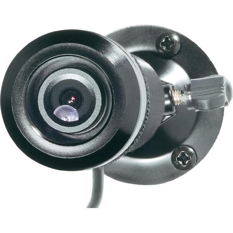 Surveillance Camera CCD colour camera, 420 TVL, 2.8 mm HT-701 R