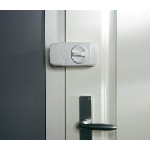 ABUS ABTS32702 Dimensions (W x H x D) 135 x 57 x 75 mm