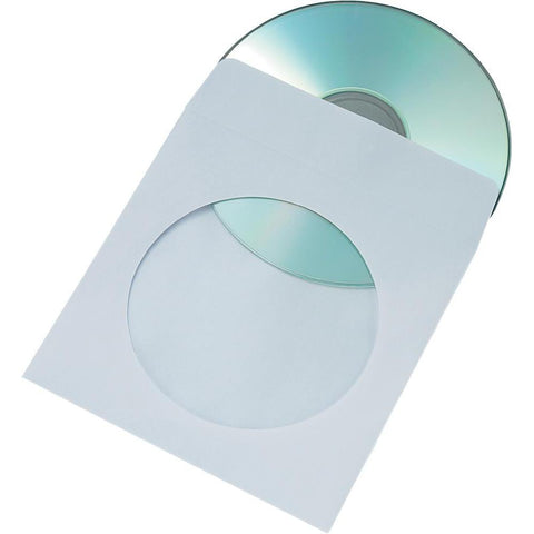 50th-SET CD/DVD White