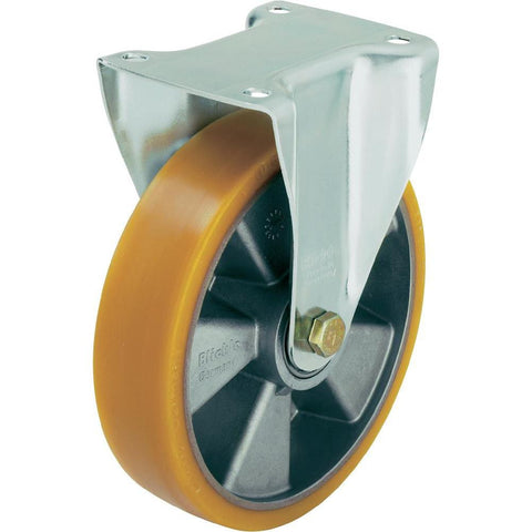 Blickle 265835 Heavy-lift fixed roller, Ø 125 mm Specification