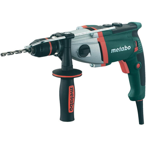 Impact drill machine SBE 900 Impulse Metabo 600865500