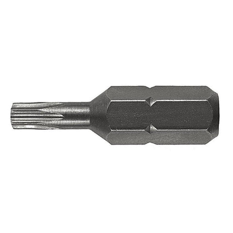 C.K Screwdriver Bit Tamperproof TX30 Card Of 2 C.K. T4557T-30T