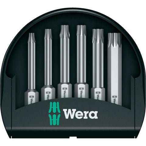 Mini-check TX 50 mm Wera 05 056472 001