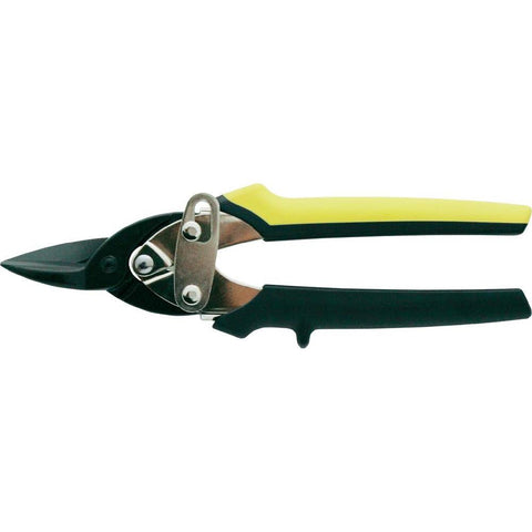 D15S shape cutting snips Bessey D15S-SB Suitable for Short, str