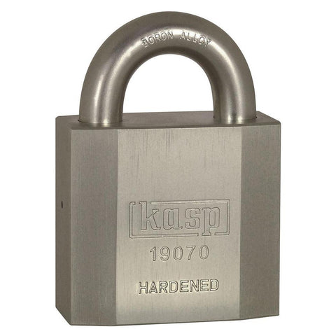 High Security Padlock - 70mm