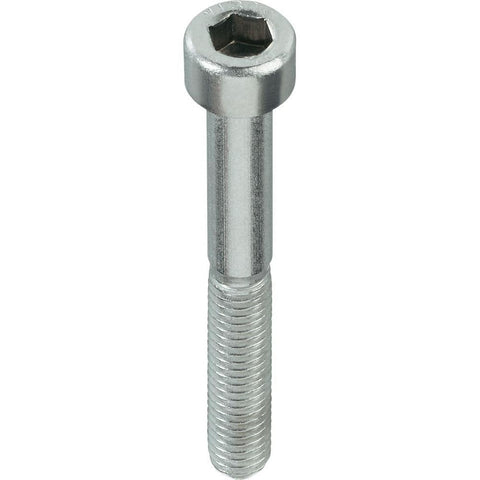 Cylinder head screws with internal hexagon DIN 912 Stainless st