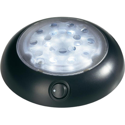 LED interior light