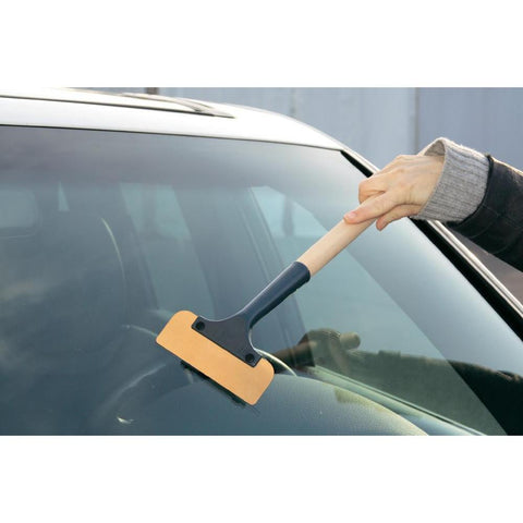 APA Polar Ice scraper (L x W) 115 cm x 14 cm