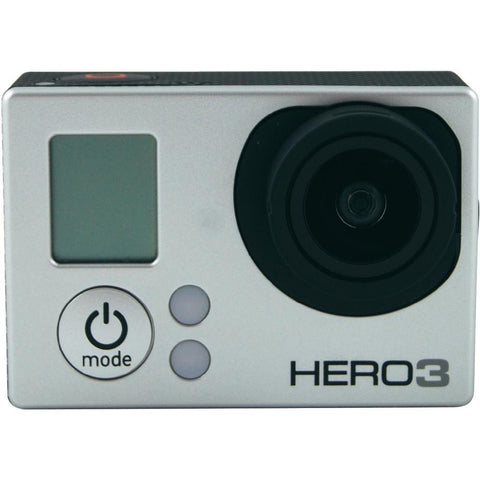 GoPro Hero 3 Black Edition Surf