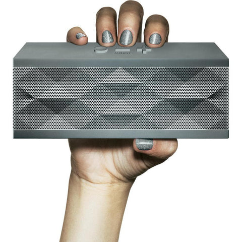 Jawbone Jambox Bluetooth Speaker Grey