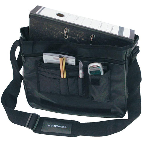 STIEFEL EUROPE MAP BAG