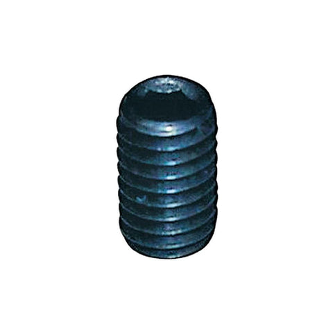 TOOLCRAFT DIN 913 - 45H Grub screws with female hexagon and fla