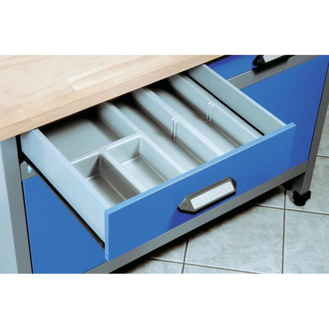 Drawer compartment
