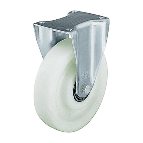 Blickle 267625 Heavy-duty guide and fixed rollers Specification