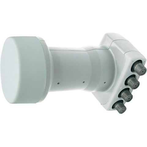 MAXIMUM PRO 40 QUATTRO LNB