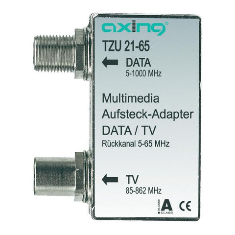 Axing Tzu 21-65 Cable Modem Adapter