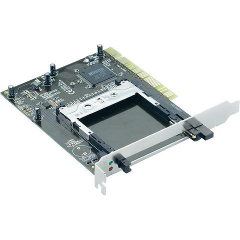 PCI adapter for Cardbus cards