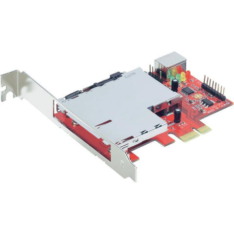 PCI-Express adapter for Expresscard