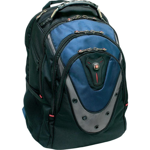 SwissGear IBEX GA-7316-06F00 Laptop Rucksack 43,18 cm (17")