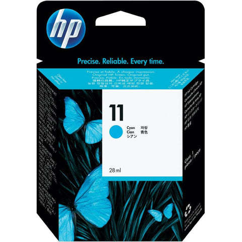 HP INK C4836A/11 CYAN