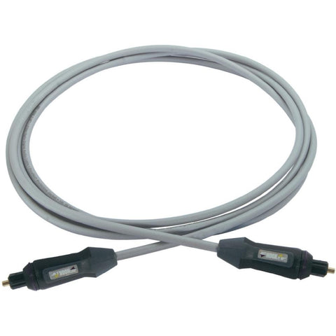 Monster Toslink plug (ODT) to Toslink plug (ODT) Optical Digita
