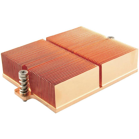 Dynatron A1 CPU Cooler